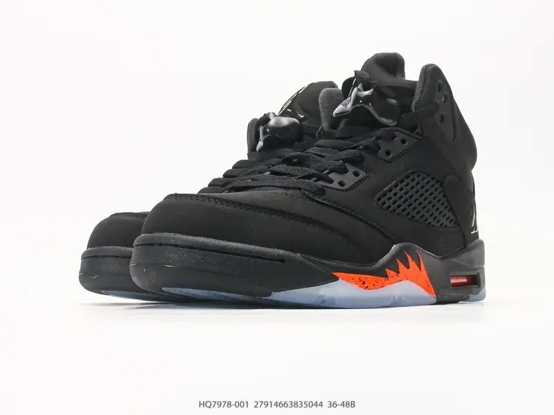 Air Jordan Sportschuhe  HQ7978-001 #27914663835044